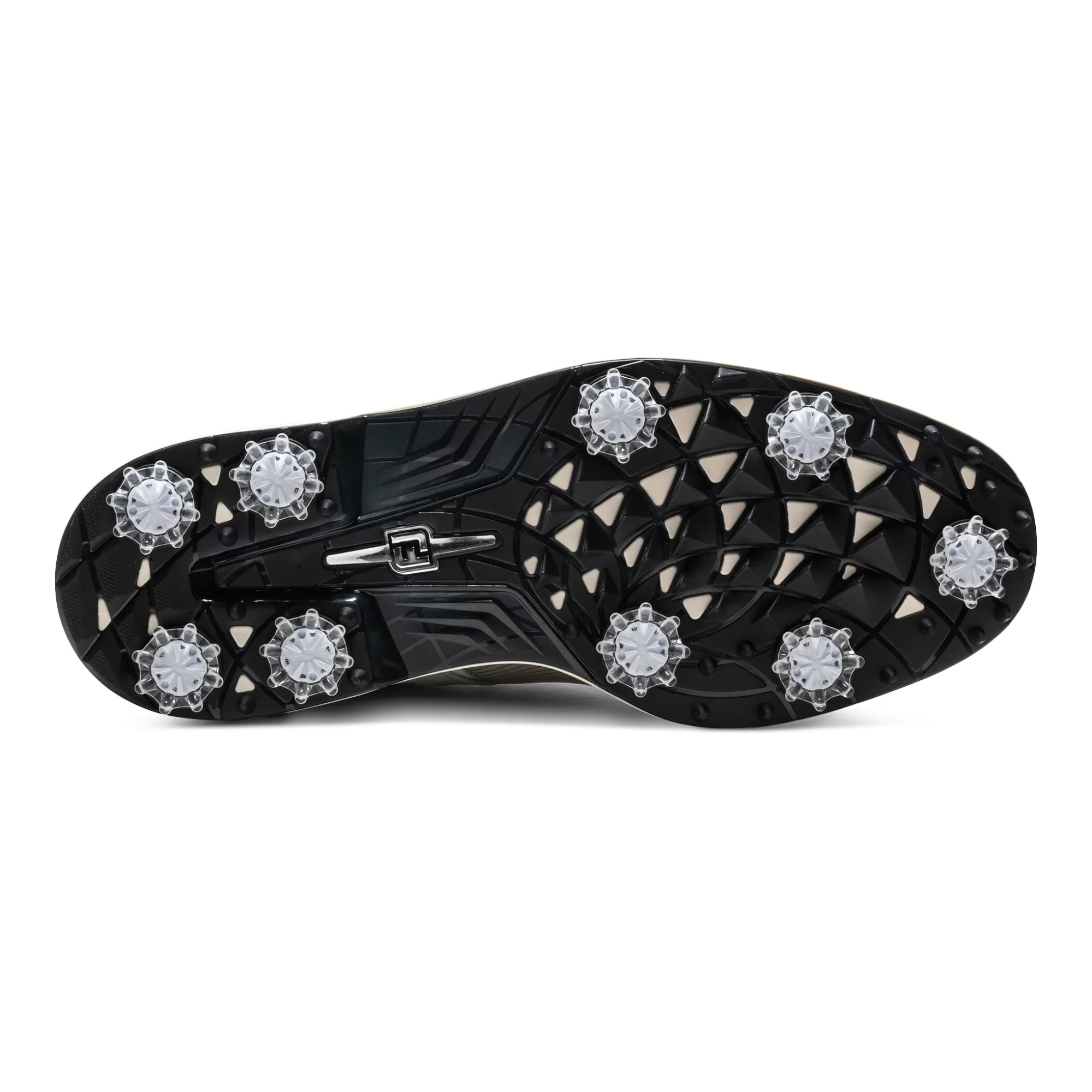 FootJoy Premiere Series Packard Golf Shoes 54562 - Image 2