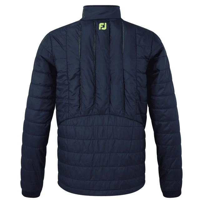 FootJoy Active Insulation Golf Jacket 88817 - Image 2