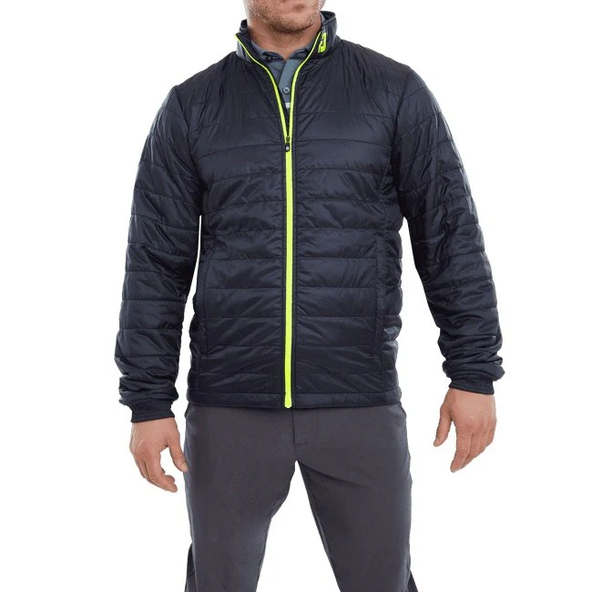FootJoy Active Insulation Golf Jacket 88817 - Image 3