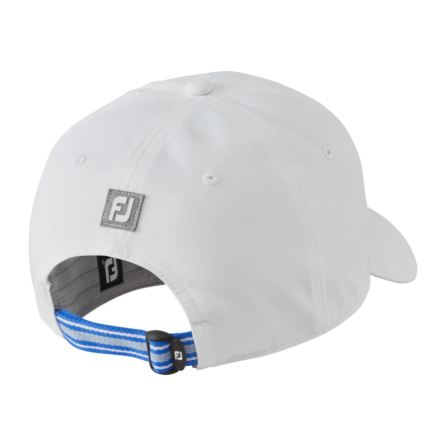 FootJoy Adjustable Golf Cap 35775 - Image 2