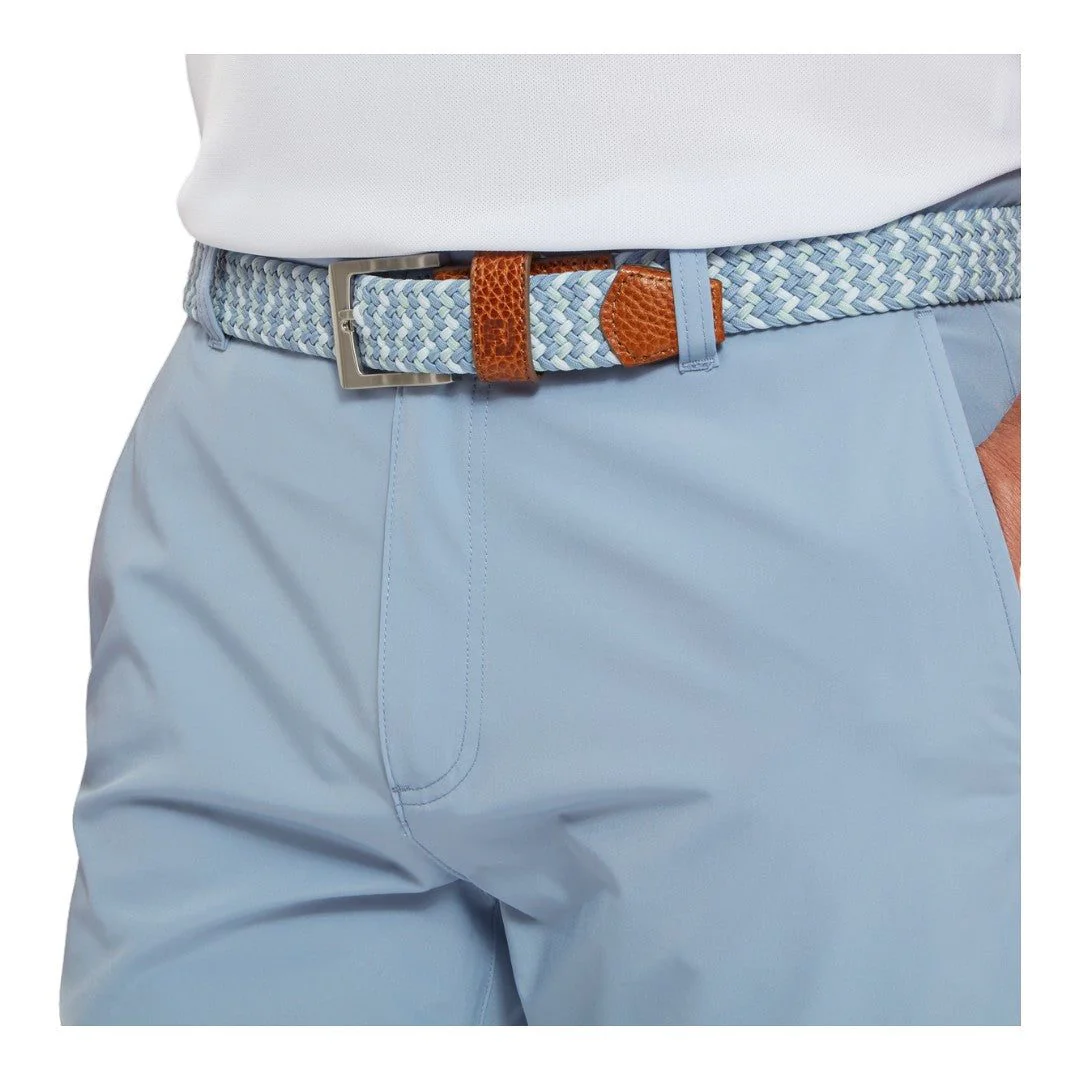 FootJoy Braided Golf Belt 69542 - Image 2