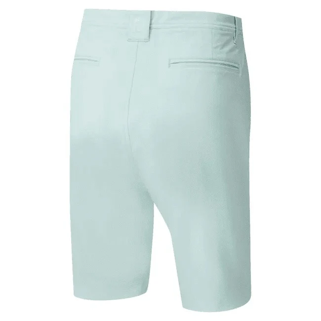 FootJoy Broken Stripe Woven Golf Shorts 84453 - Image 2