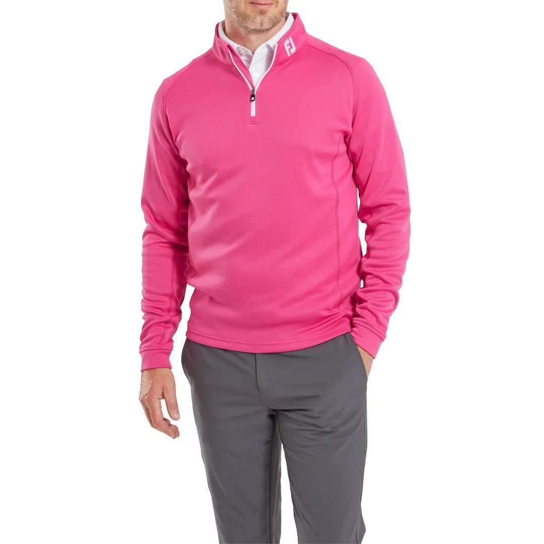 FootJoy Chill Out 1/4-Zip Golf Pullover 81639 - Image 3