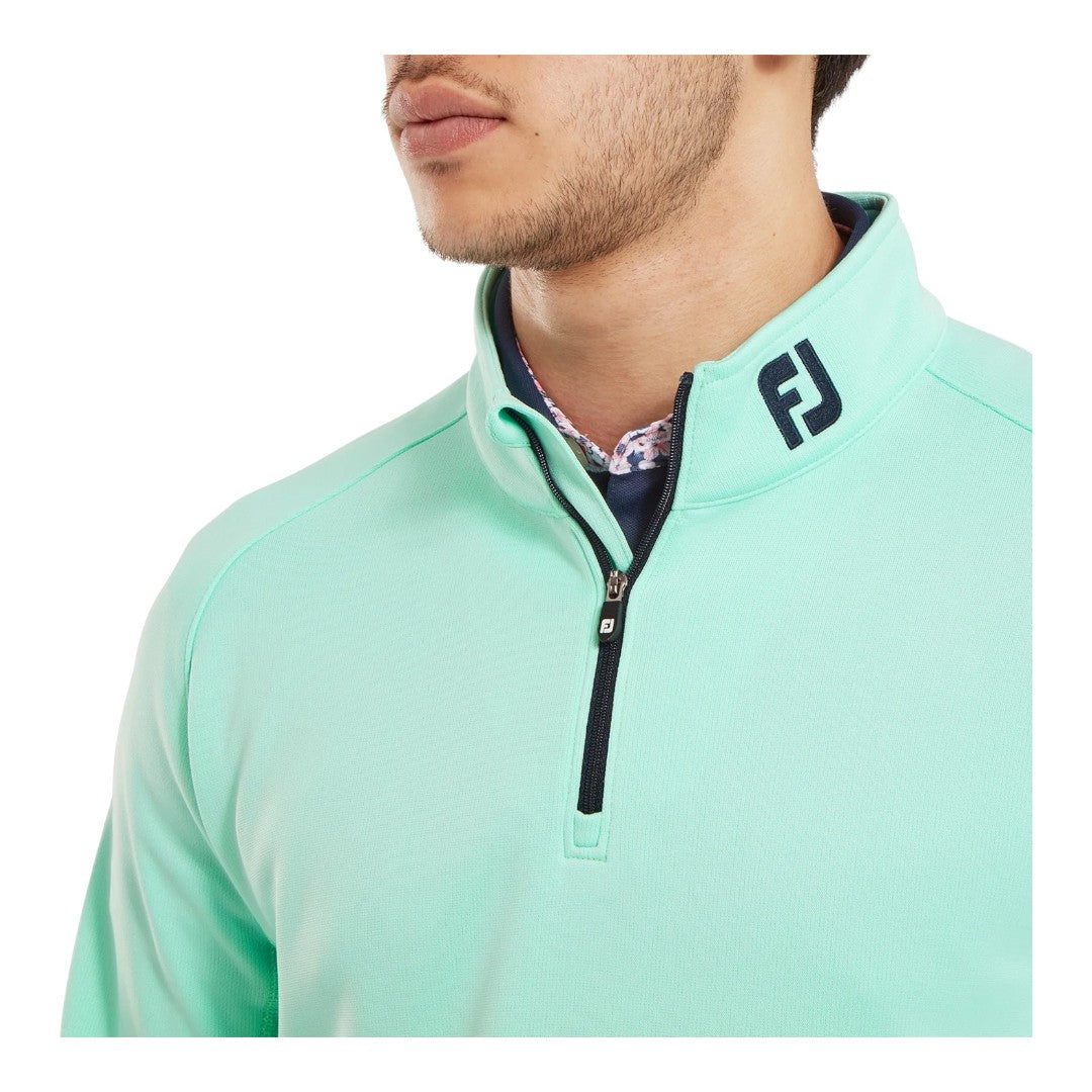 FootJoy Chill Out 1/4-Zip Golf Pullover 81641 - Image 5