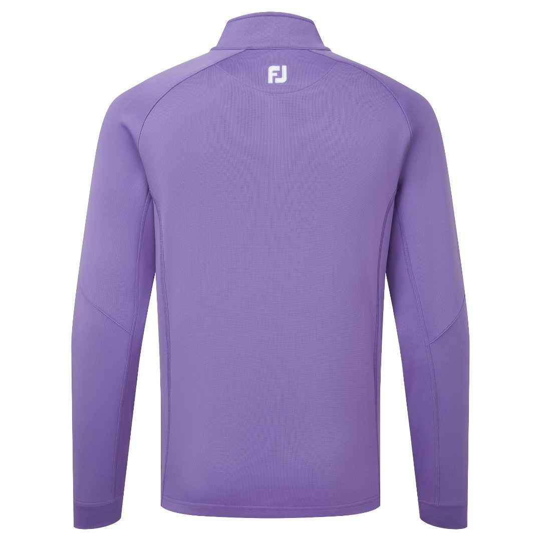 FootJoy Chill Out 1/4-Zip Golf Pullover 81646 - Image 2