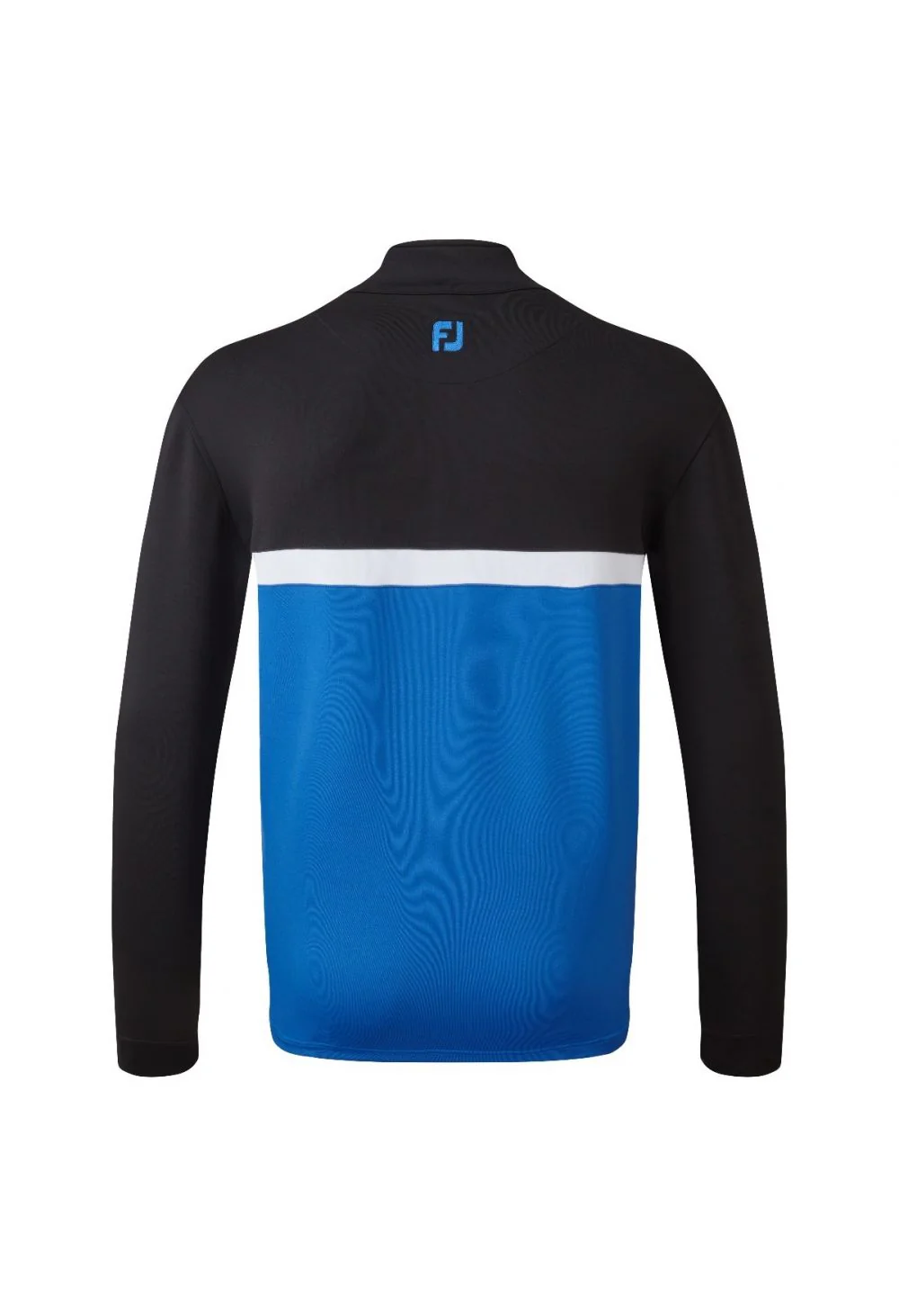 FootJoy Colour Block Chill Out Pullover 90380 - Image 2