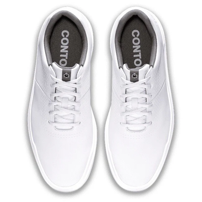 Footjoy Contour Casual Golf Shoes 54088 - Image 5