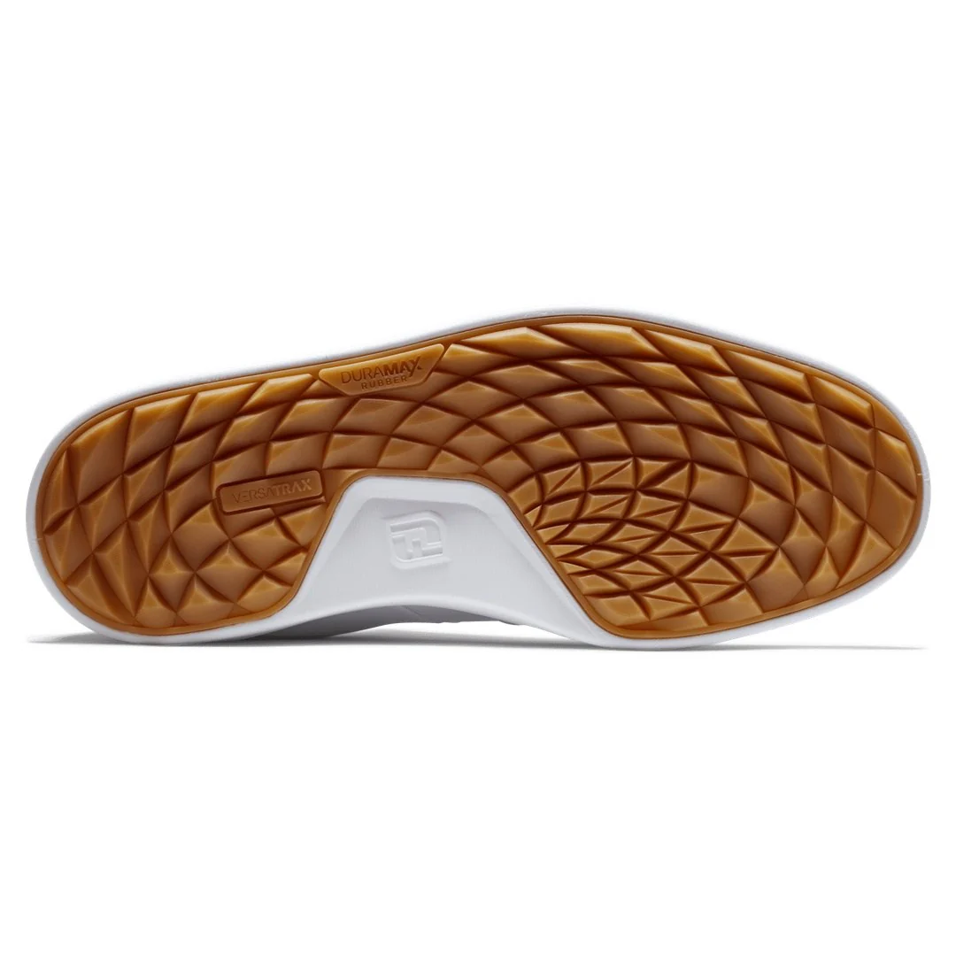 Footjoy Contour Casual Golf Shoes 54370 - Image 2