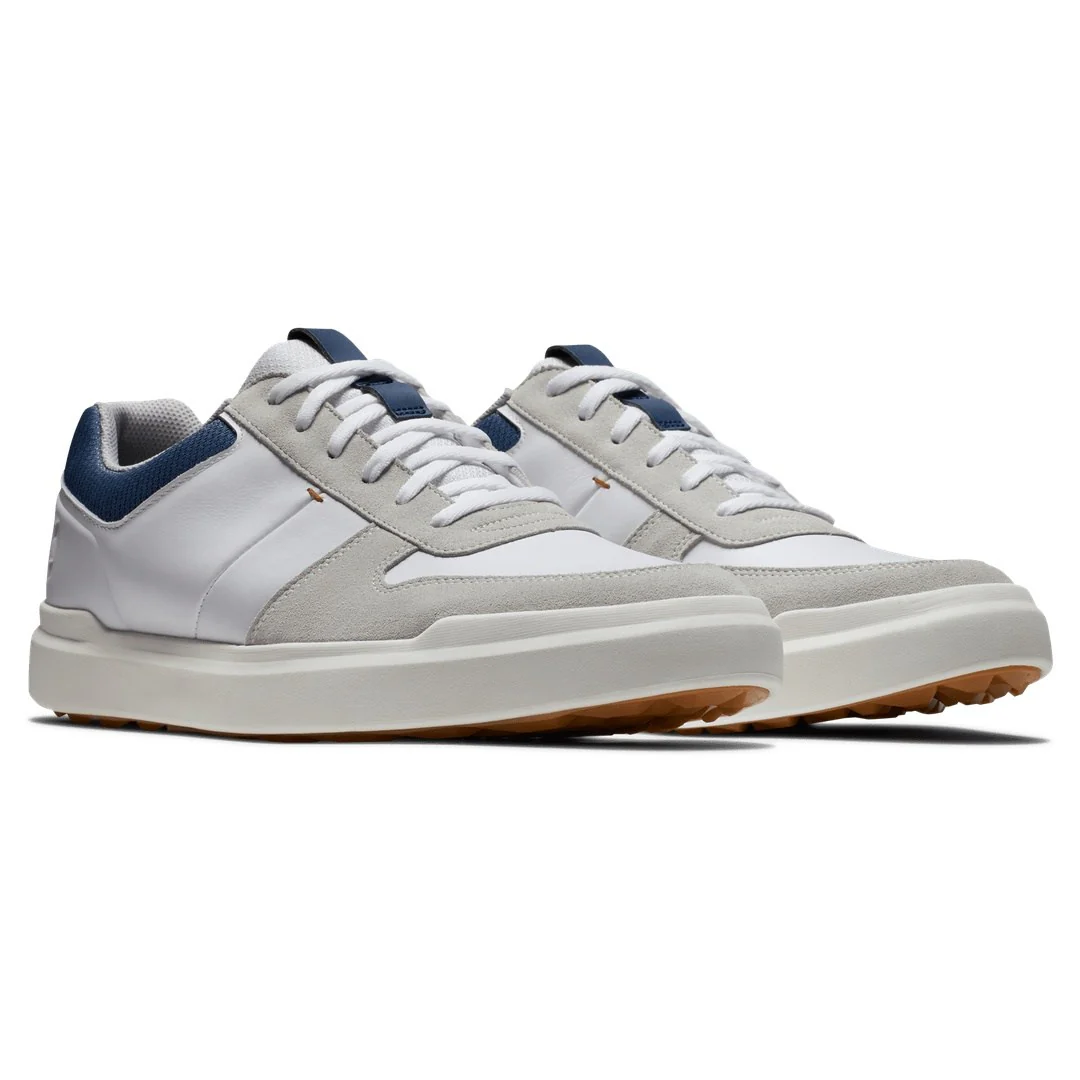 Footjoy Contour Casual Golf Shoes 54374 - Image 3