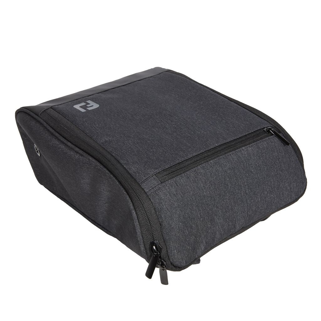Footjoy Deluxe Golf Shoe Bag 31540 - Image 3