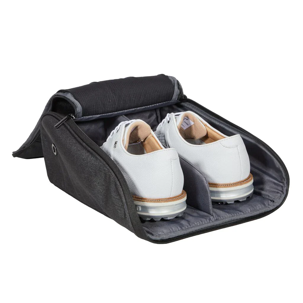 Footjoy Deluxe Golf Shoe Bag 31540 - Image 4