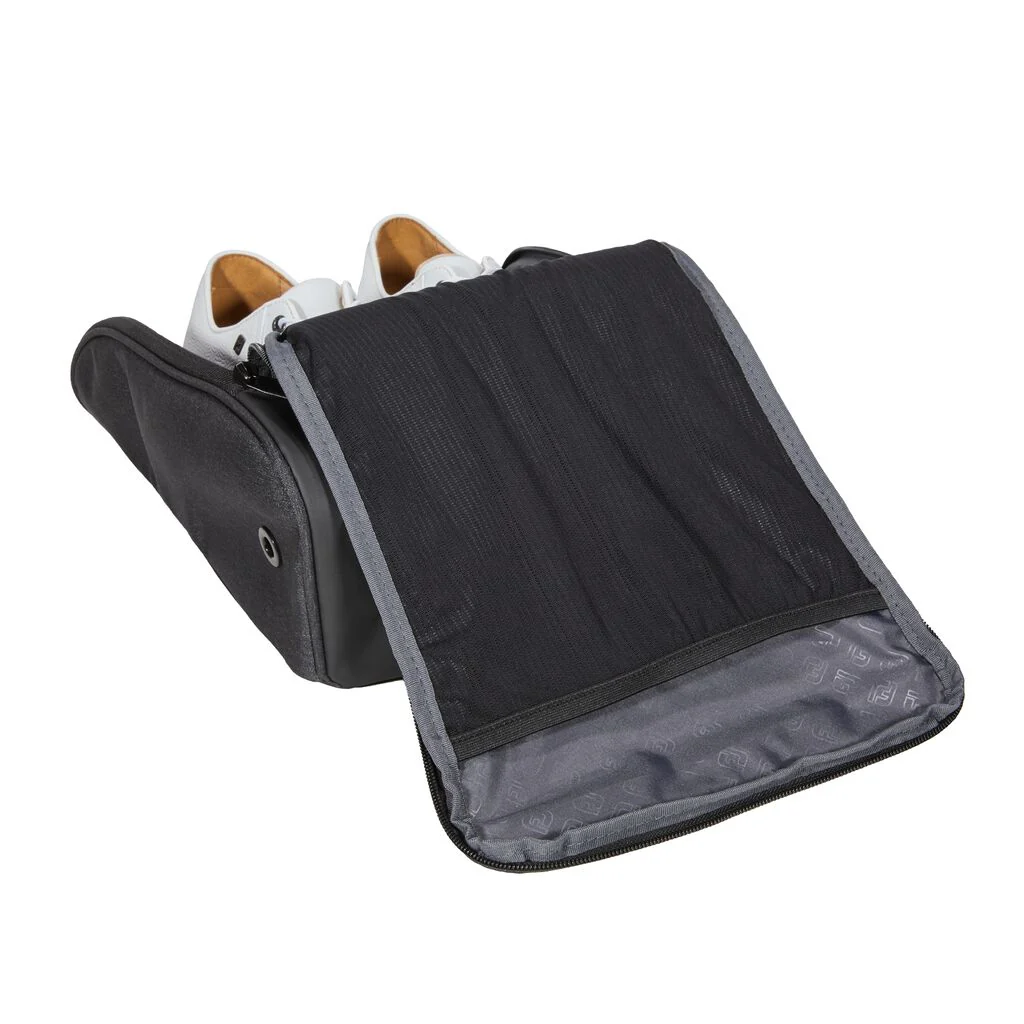 Footjoy Deluxe Golf Shoe Bag 31540 - Image 5