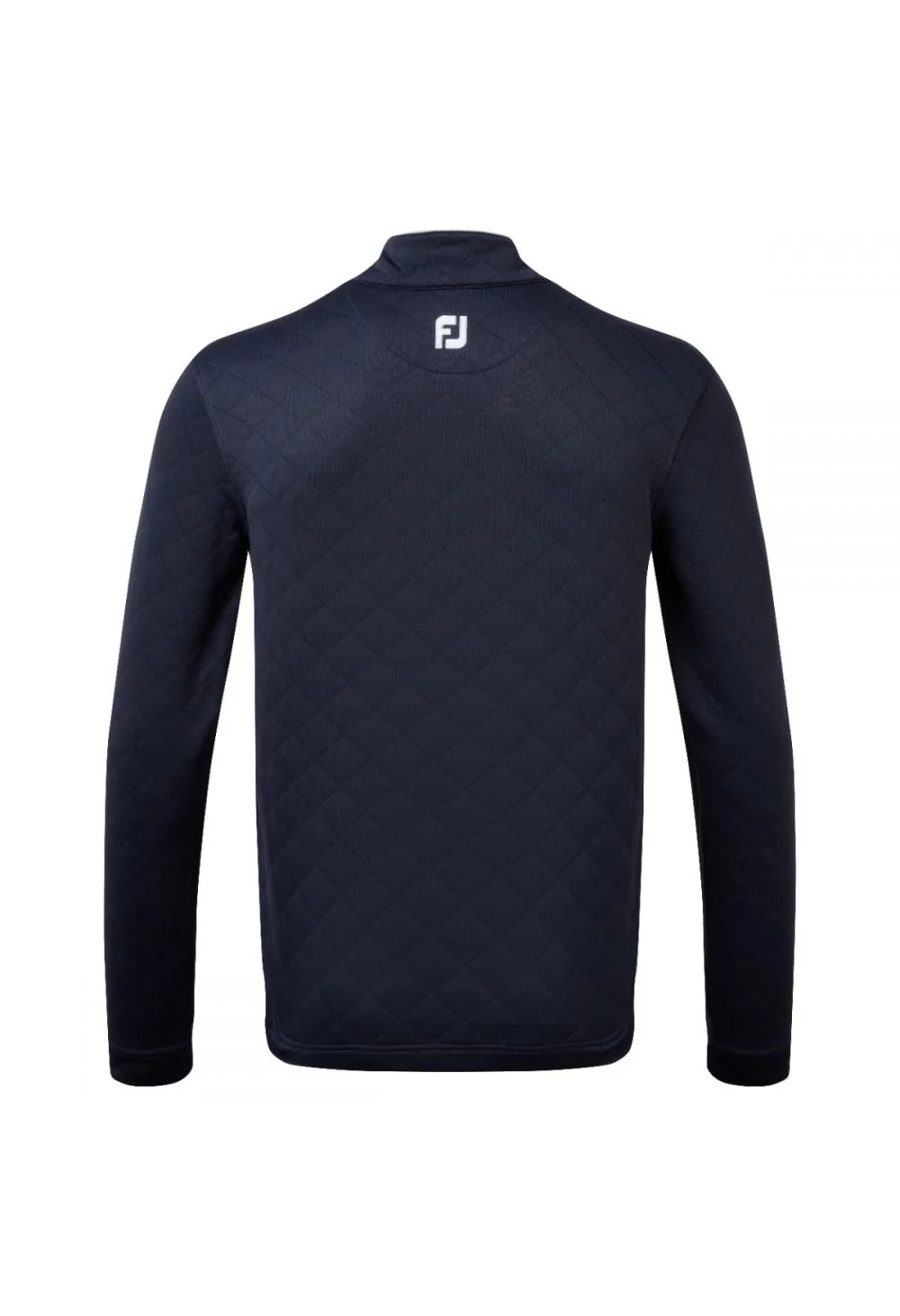 Footjoy Diamond Quilted Chill Out Pullover 87990 - Image 2