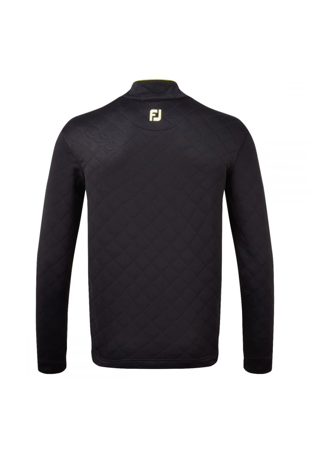 FootJoy Diamond Quilted Chill Out Golf Pullover 87992 - Image 2