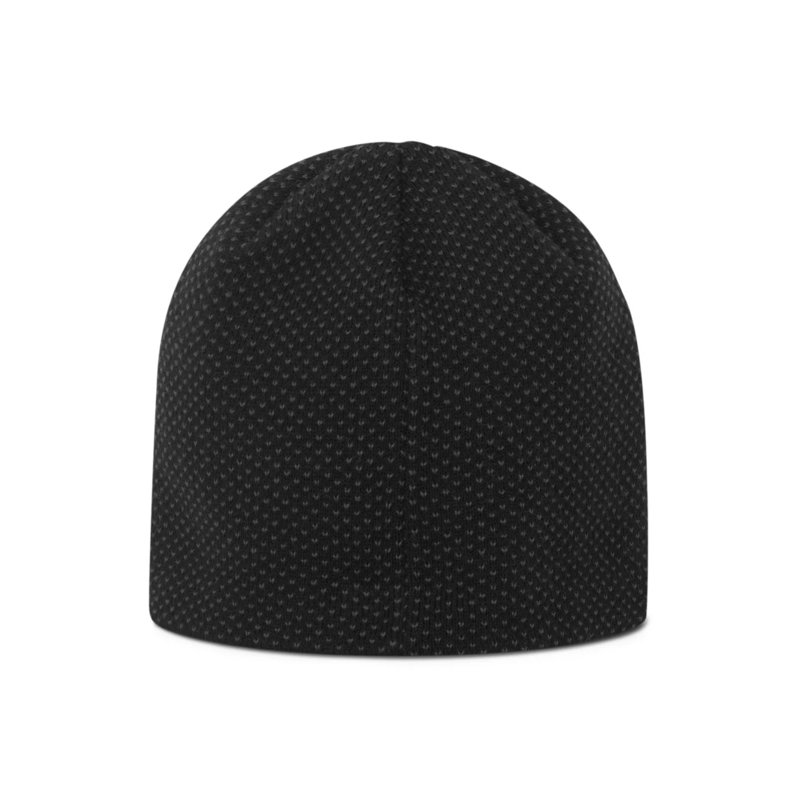 FootJoy Dot Jacquard Golf Beanie FH22BDJQ - Image 2