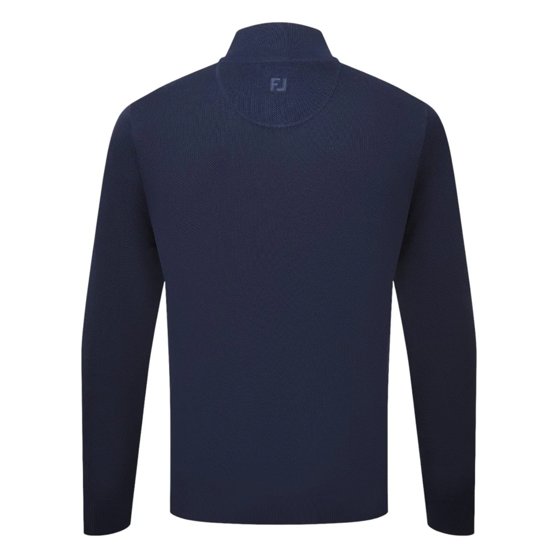 FootJoy Dri Release Button Placket Golf Sweater 34089 - Image 2