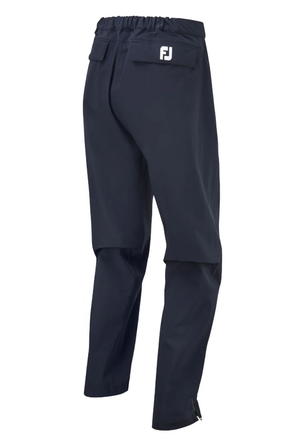 Footjoy Dryjoys Tour LTS Golf Rain Trousers 95023 - Image 2