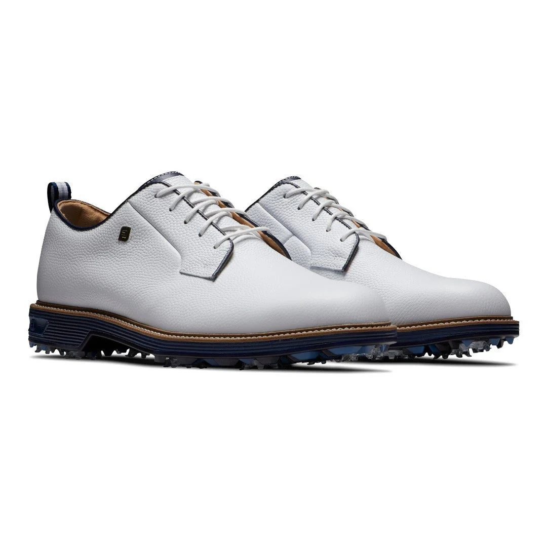 Footjoy Premiere Series Field Golf Shoes 54396 - Image 2