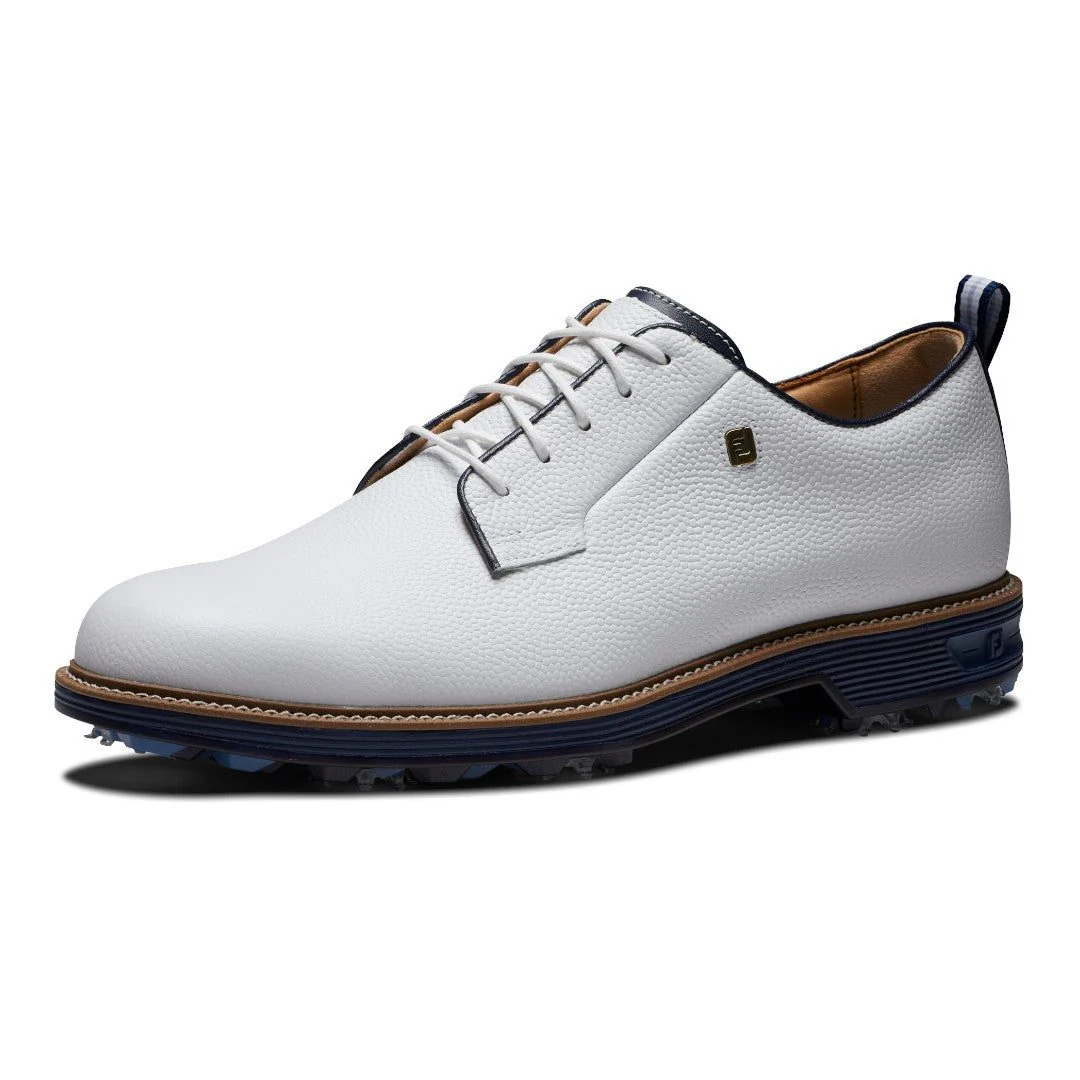 Footjoy Premiere Series Field Golf Shoes 54396 - Image 3
