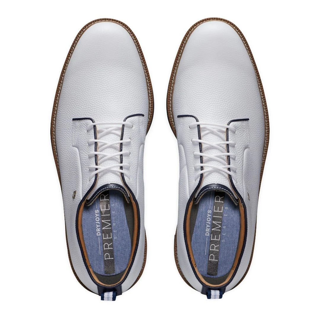 Footjoy Premiere Series Field Golf Shoes 54396 - Image 5