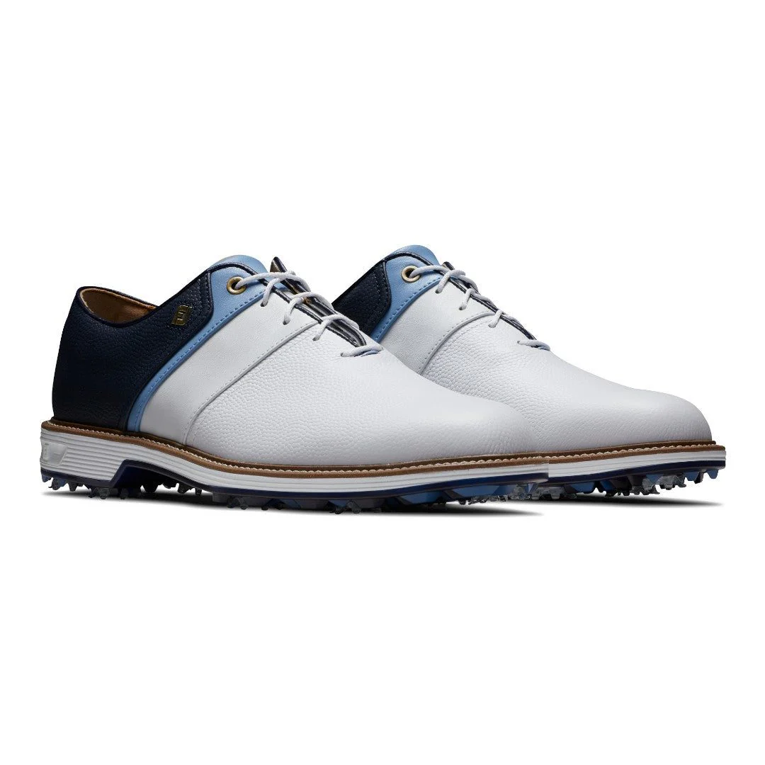 Footjoy Premier Series Packard Golf Shoes 54398 - Image 2