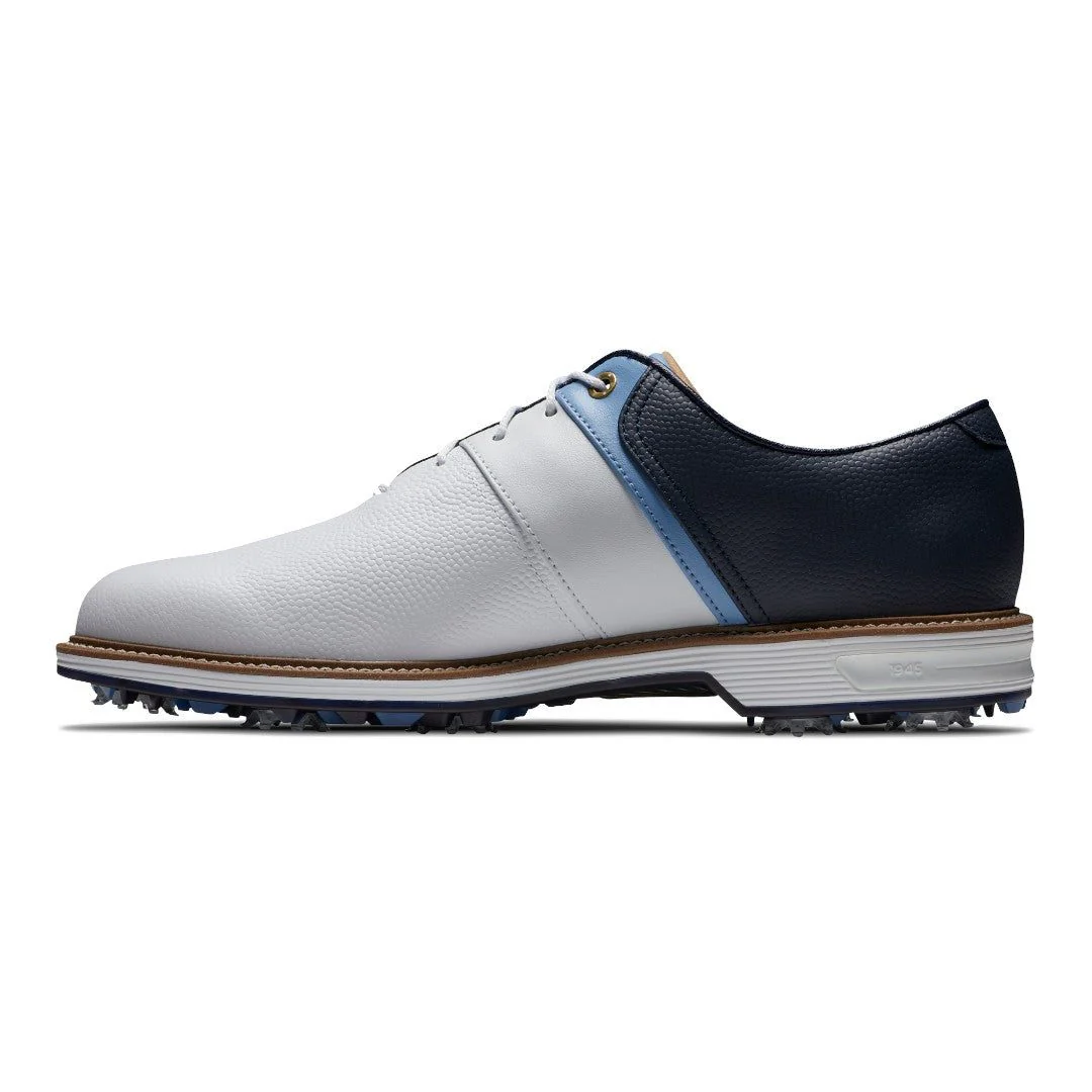 Footjoy Premier Series Packard Golf Shoes 54398 - Image 4