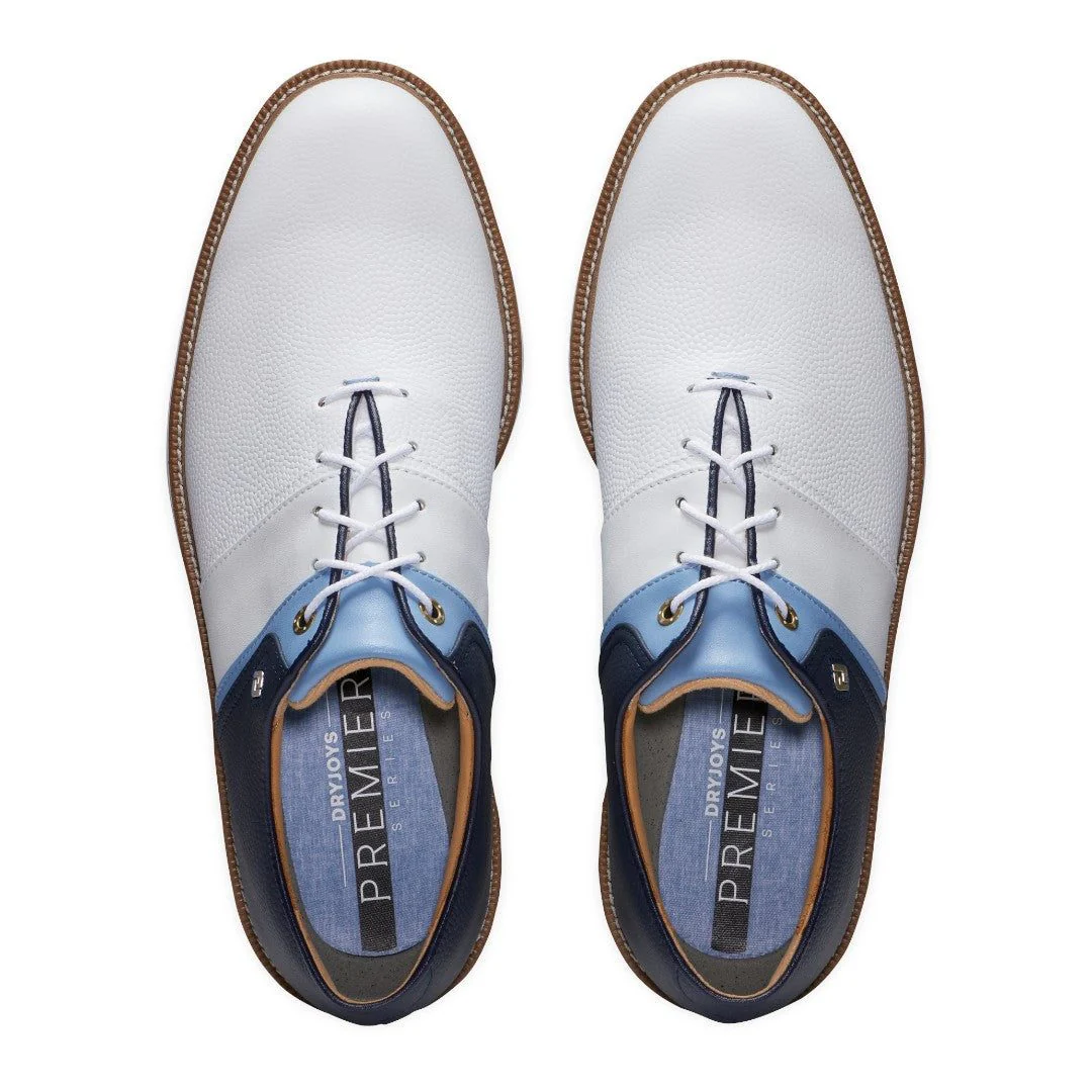 Footjoy Premier Series Packard Golf Shoes 54398 - Image 5