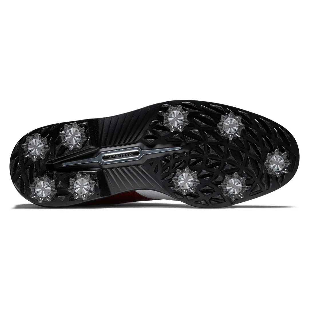 Footjoy Premier Series Wilcox Golf Shoes 54522 - Image 2