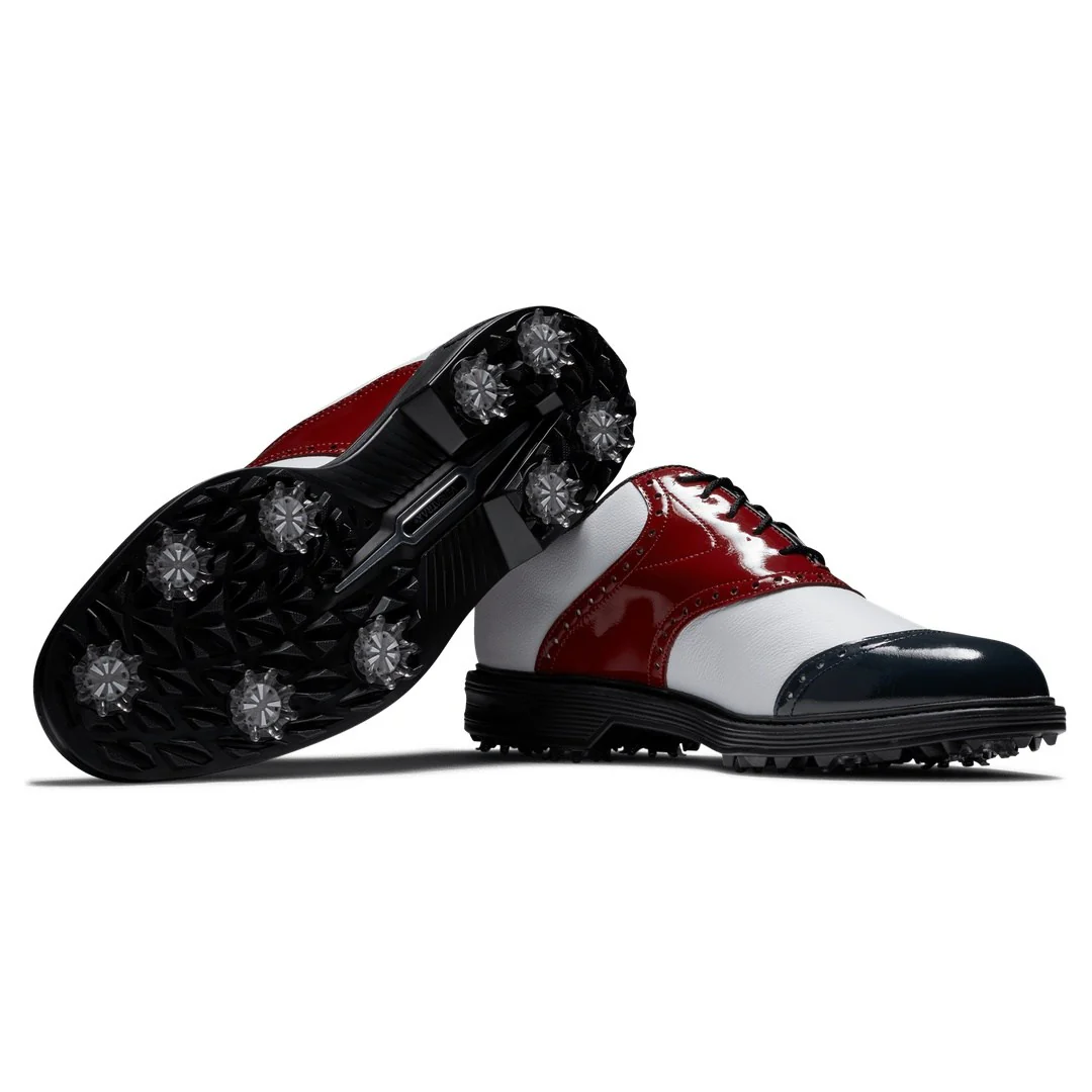Footjoy Premier Series Wilcox Golf Shoes 54522 - Image 4