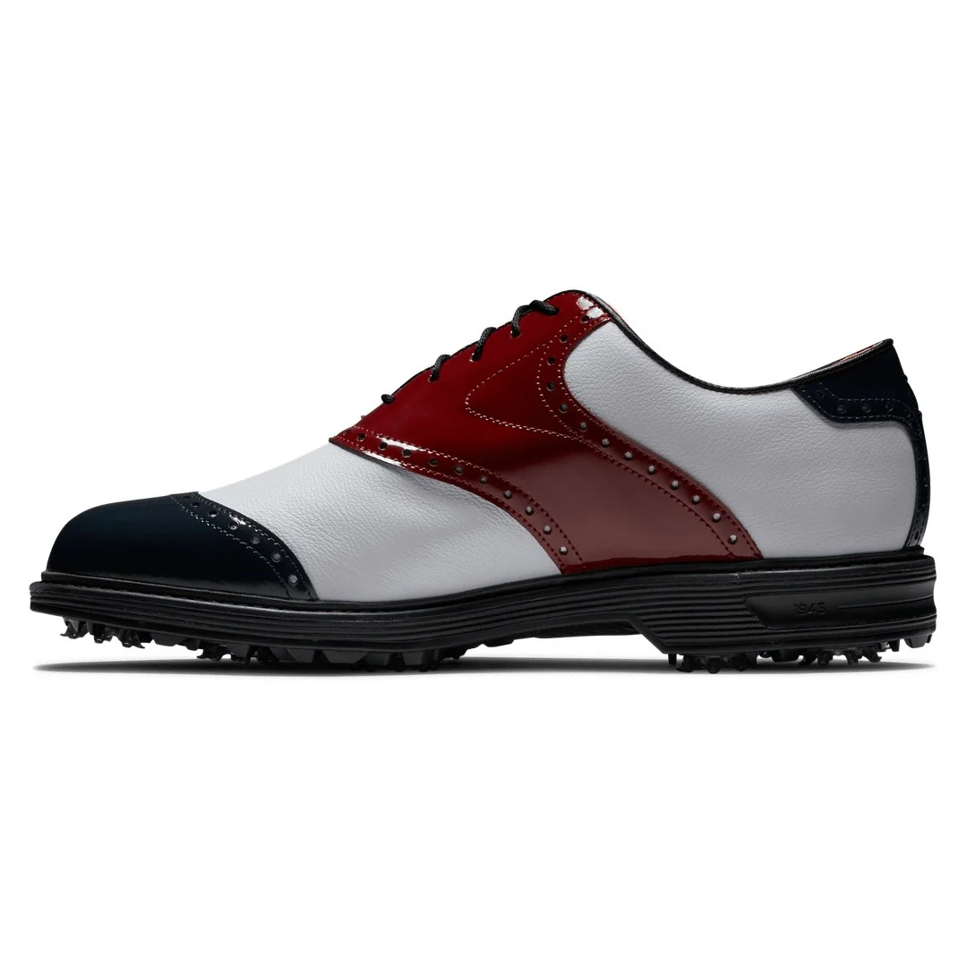Footjoy Premier Series Wilcox Golf Shoes 54522 - Image 6