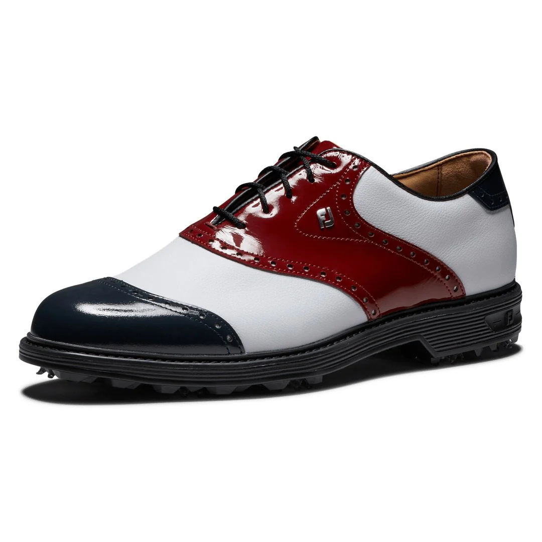 Footjoy Premier Series Wilcox Golf Shoes 54522 - Image 7