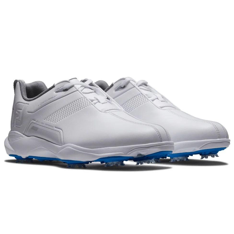 FootJoy eComfort Golf Shoes 57702 - Image 2