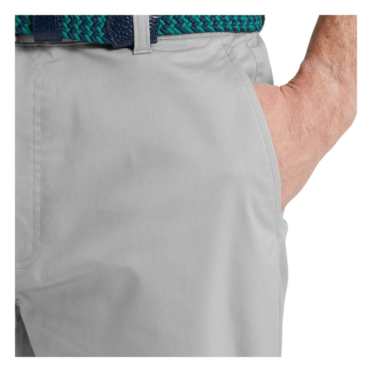 FootJoy Evolve Lifestyle Golf Trousers 39328 - Image 3