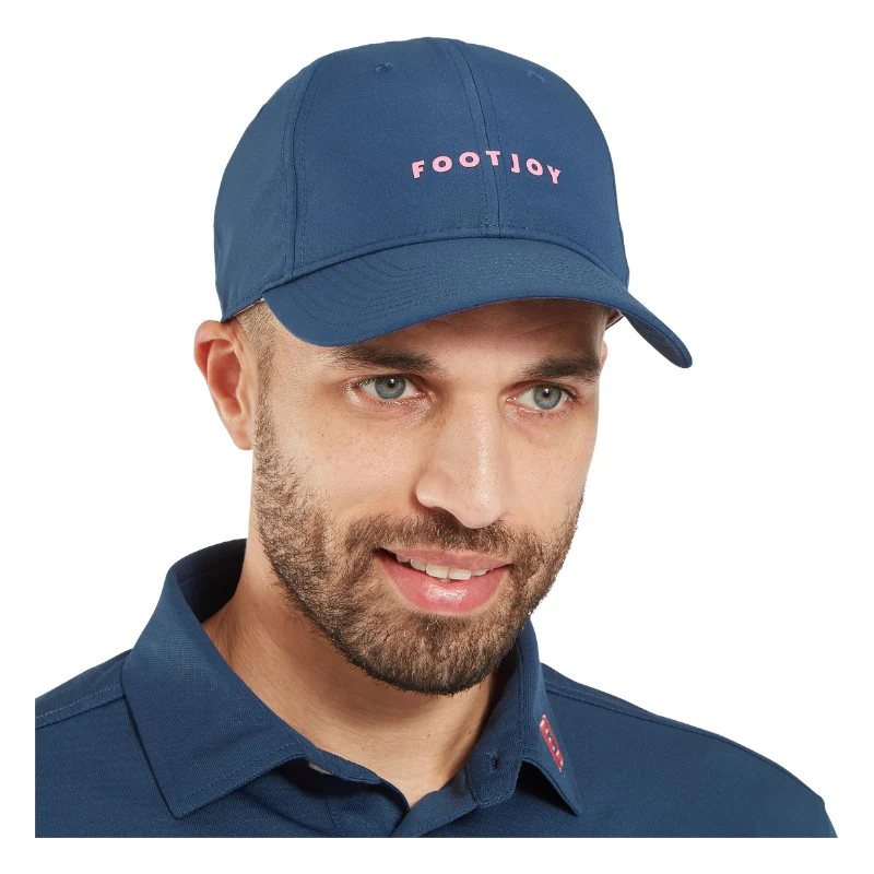 FootJoy FJ Fashion Cap 36222 - Image 4