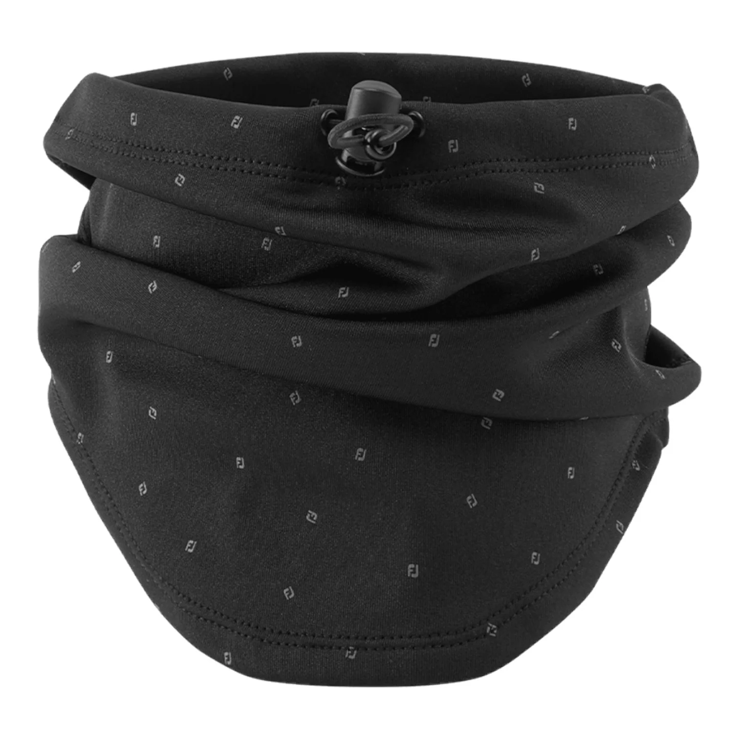 FootJoy FJ Printed Golf Snood FA19ELTSD - Image 2