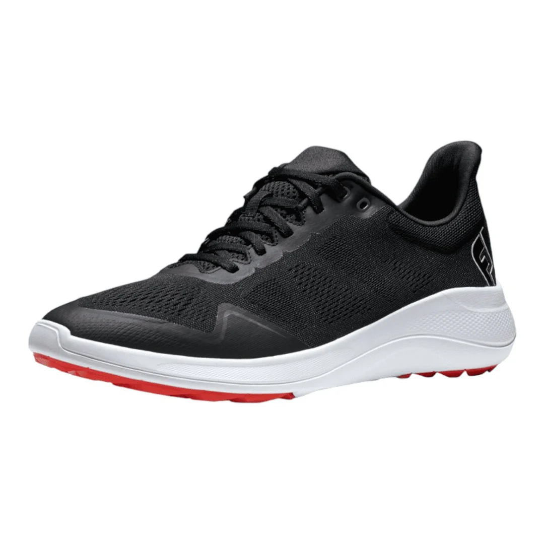 FootJoy Flex Athletic Golf Shoes 56141 - Image 5