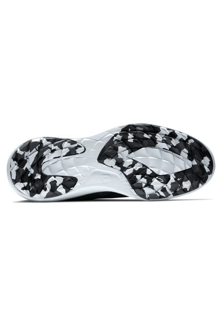FootJoy Flex Coastal Golf Shoes 56135 - Image 3