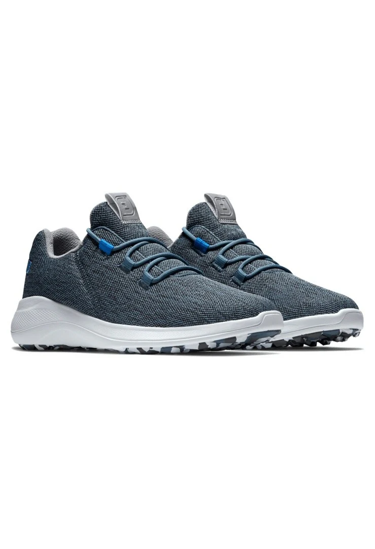 FootJoy Flex Coastal Golf Shoes 56137 - Image 2