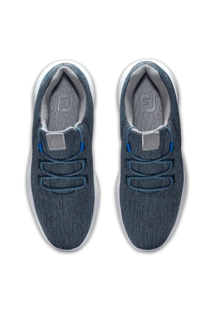 FootJoy Flex Coastal Golf Shoes 56137 - Image 5