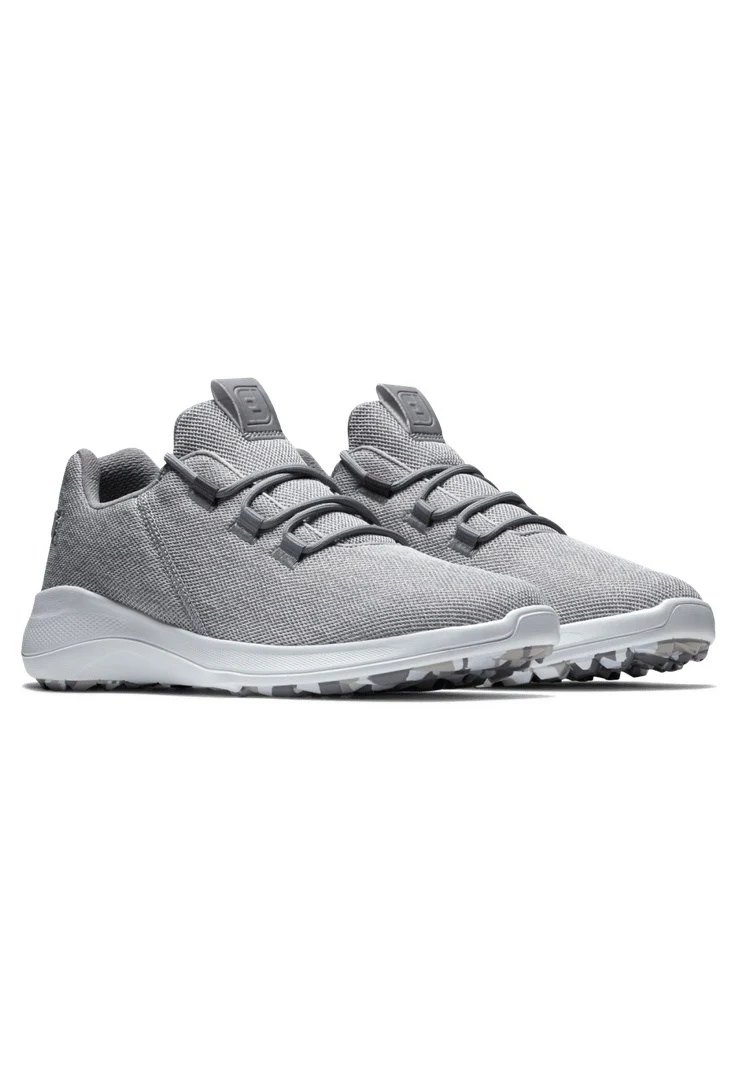 FootJoy Flex Coastal Golf Shoes 56138 - Image 2