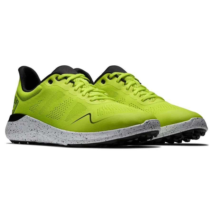 FootJoy Limited Edition Flex Athletic Golf Shoes 56145 - Image 2