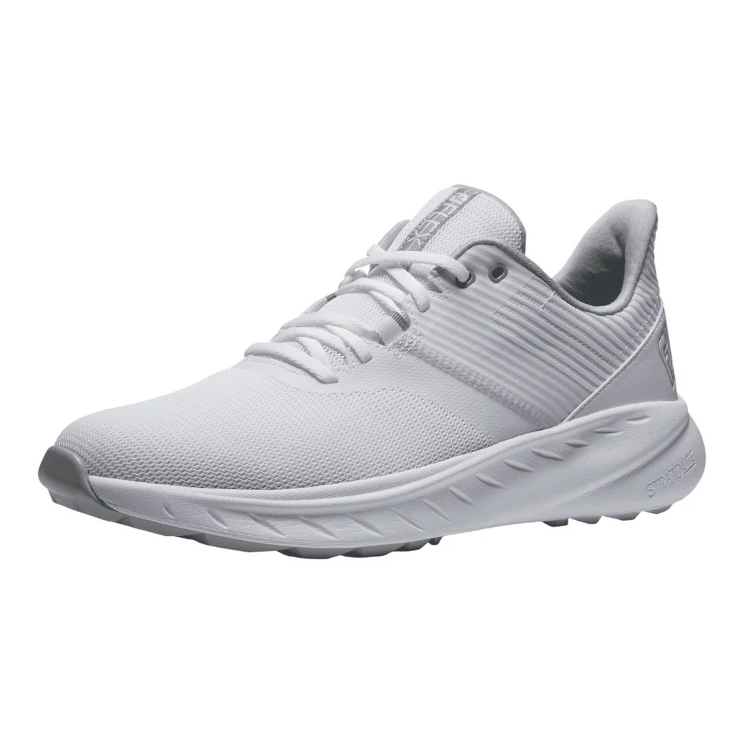 FootJoy Flex Golf Shoes 56286 - Image 4