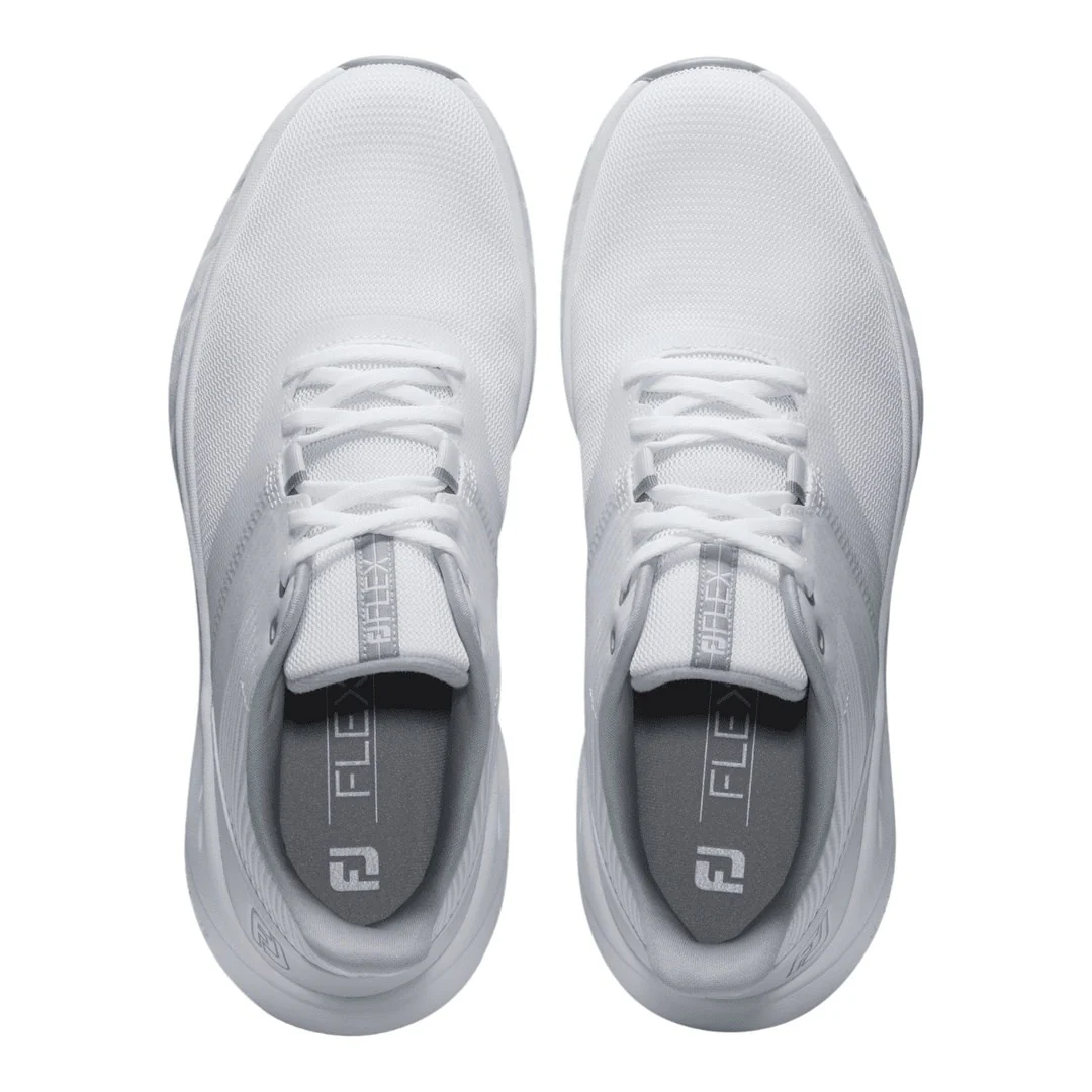 FootJoy Flex Golf Shoes 56286 - Image 7