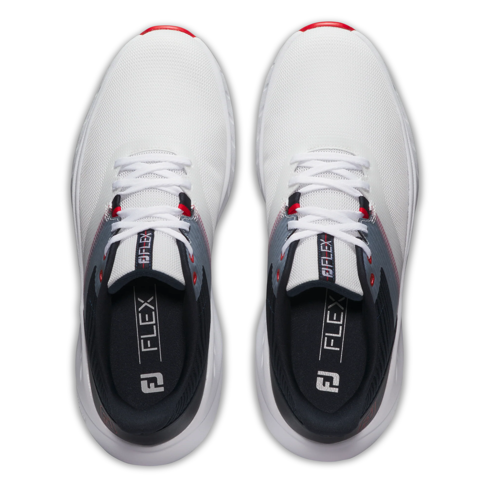 Footjoy Flex Golf Shoes 56289 - Image 4