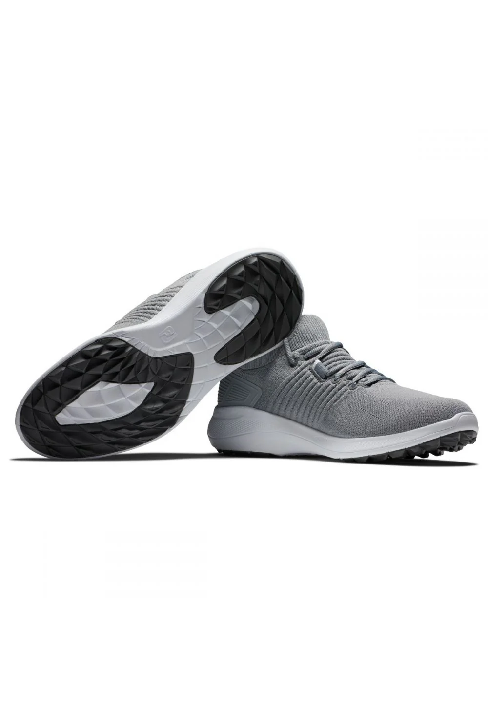 FootJoy Flex XP Golf Shoes 56273 - Image 4