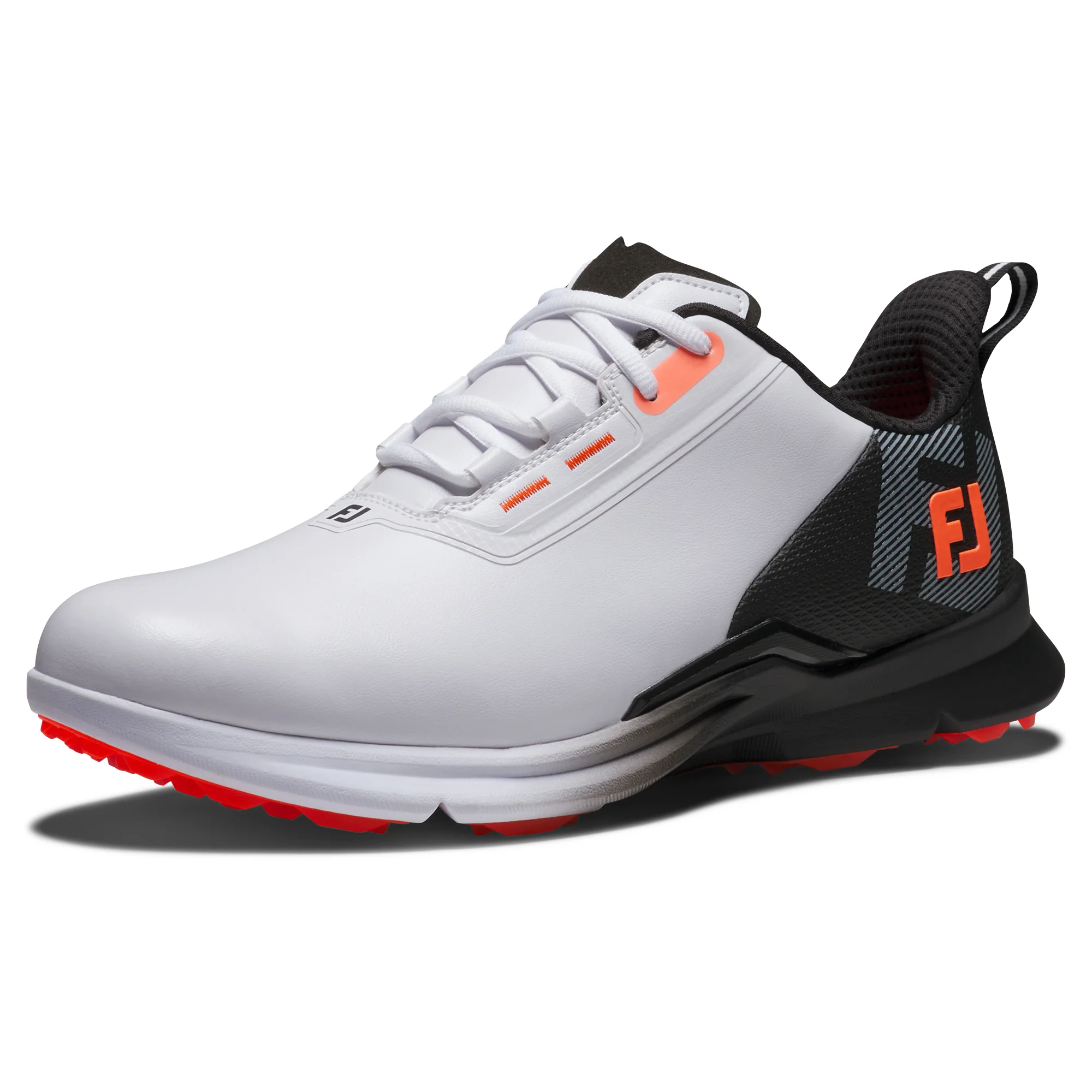 FootJoy Fuel Golf Shoes 55420 - Image 2