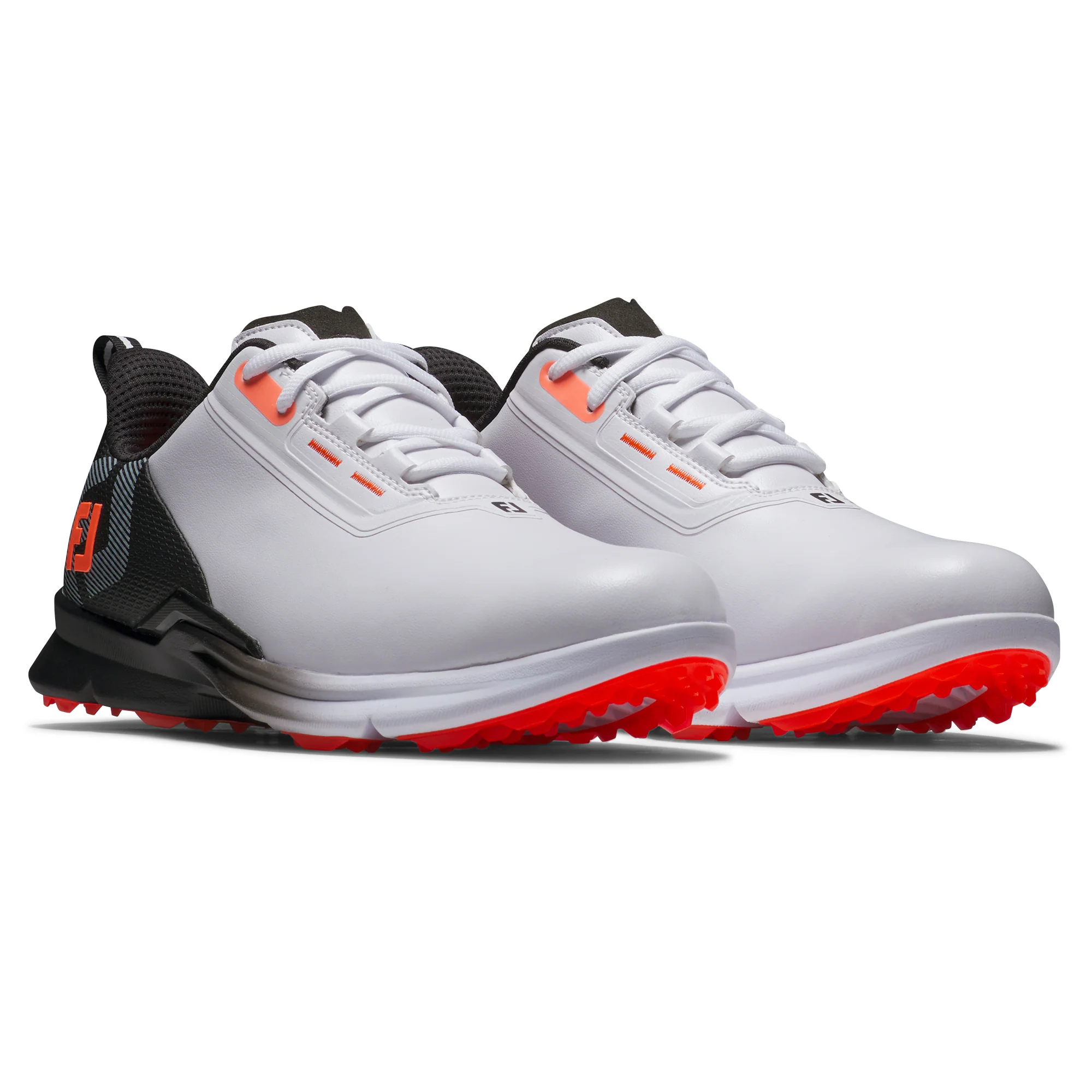 FootJoy Fuel Golf Shoes 55420 - Image 4