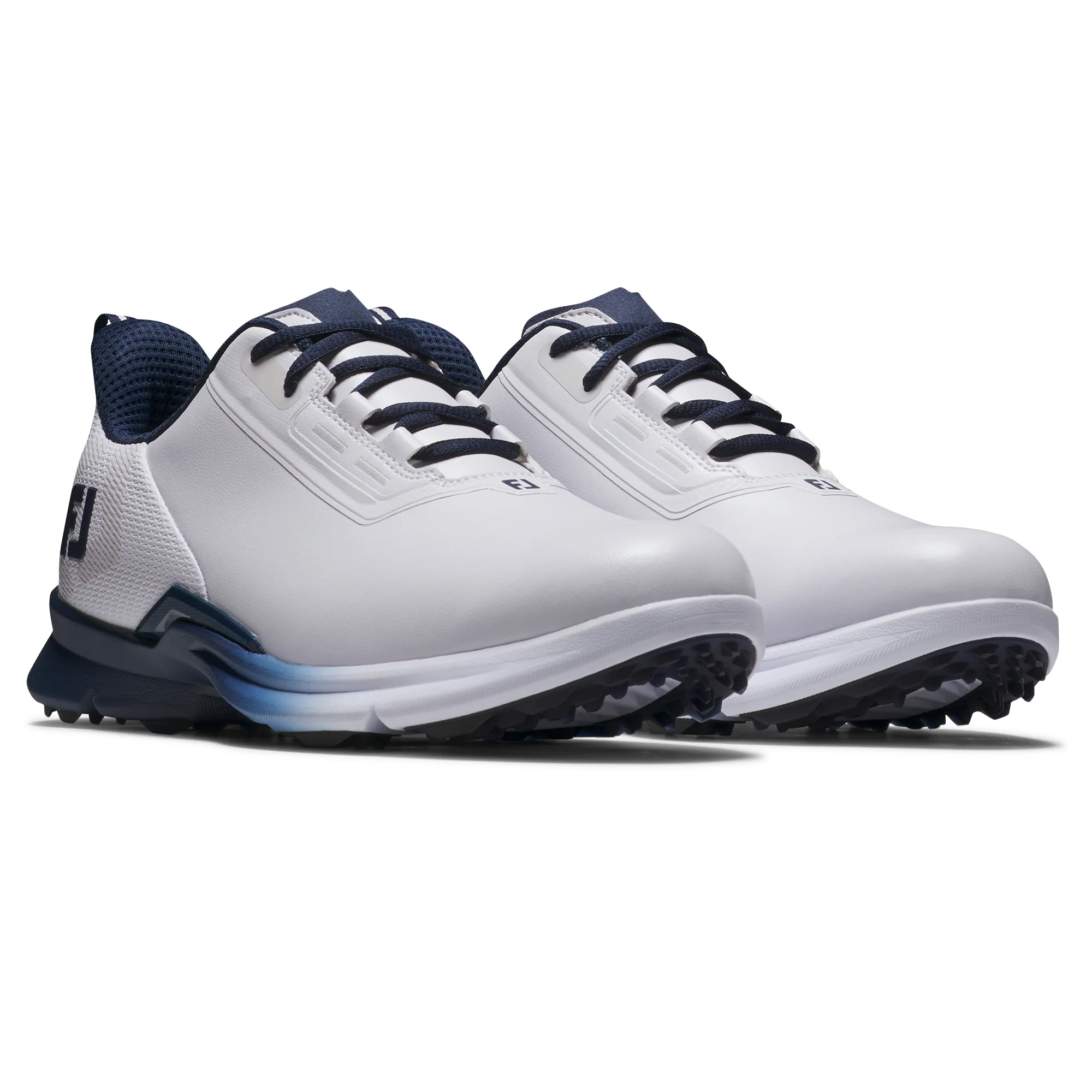 Footjoy Fuel Golf Shoes 55422 - Image 4