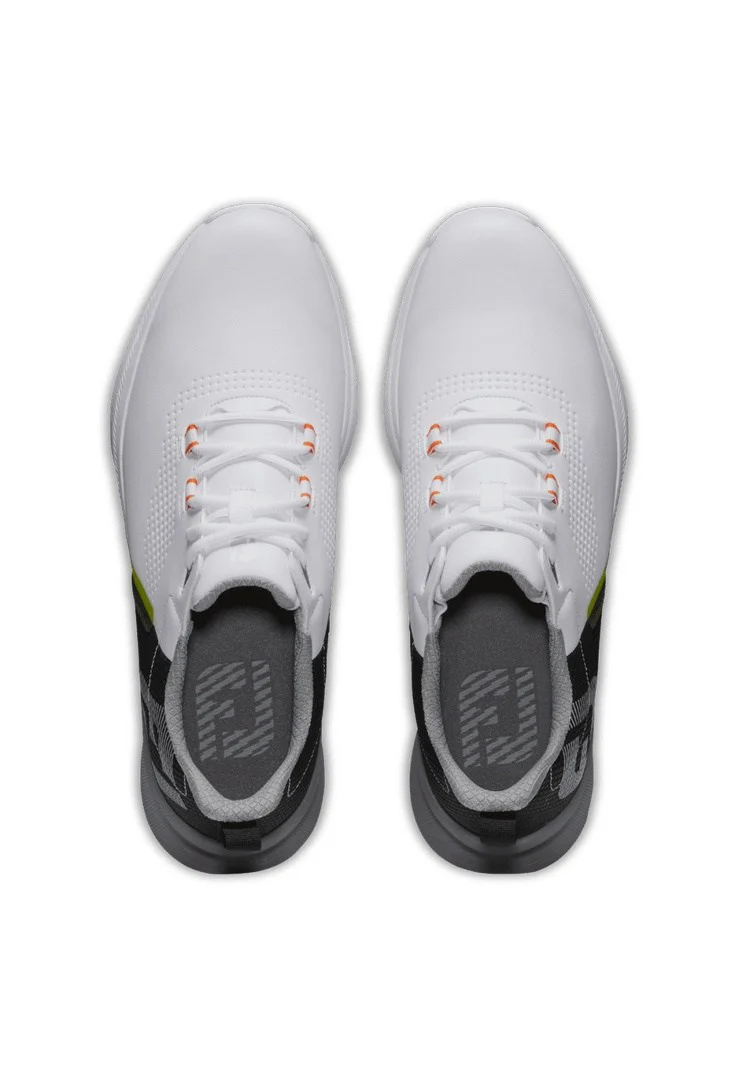 FootJoy Fuel Golf Shoes 55443 - Image 4