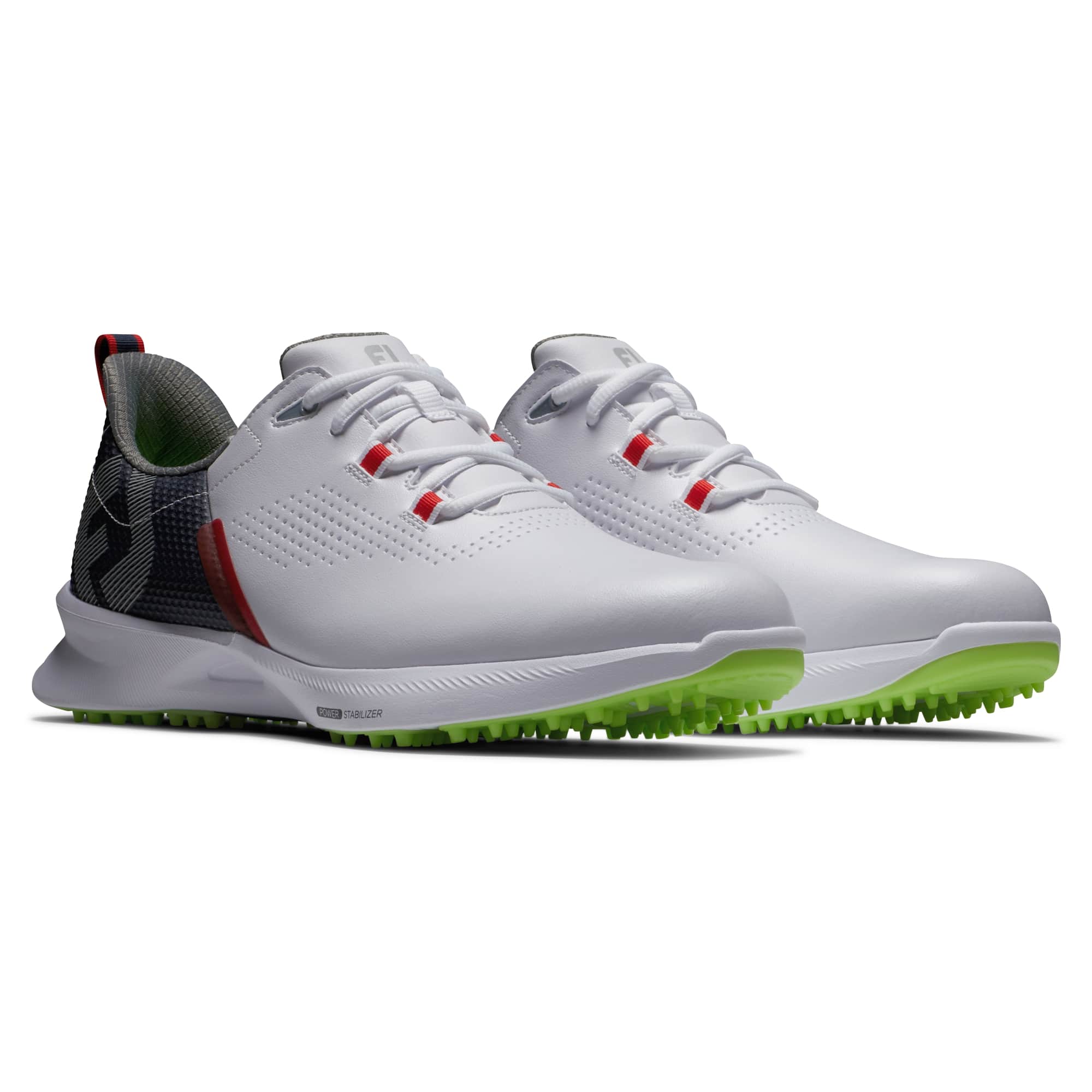 FootJoy Fuel Golf Shoes 55452 - Image 5